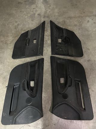 Paneles de Puerta BMW E36