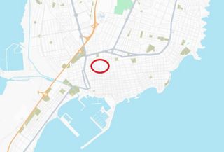 Piso en alquiler en Centro en Torrevieja