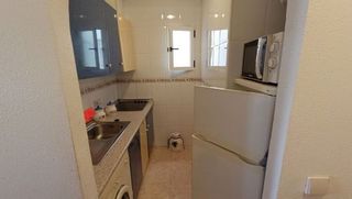 Piso en alquiler en Centro en Torrevieja