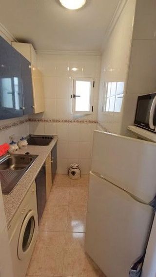 Piso en alquiler en Centro en Torrevieja