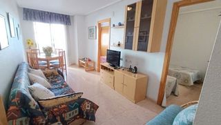 Piso en alquiler en Centro en Torrevieja