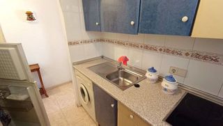 Piso en alquiler en Centro en Torrevieja