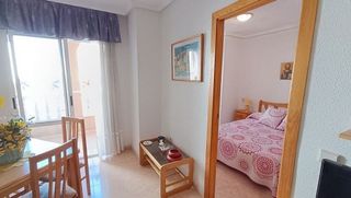 Piso en alquiler en Centro en Torrevieja