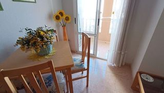Piso en alquiler en Centro en Torrevieja