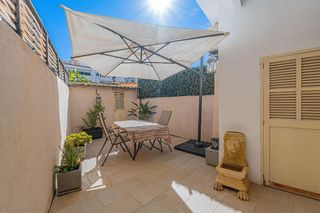 Piso en alquiler en Foners en Palma de Mallorca