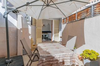 Piso en alquiler en Foners en Palma de Mallorca