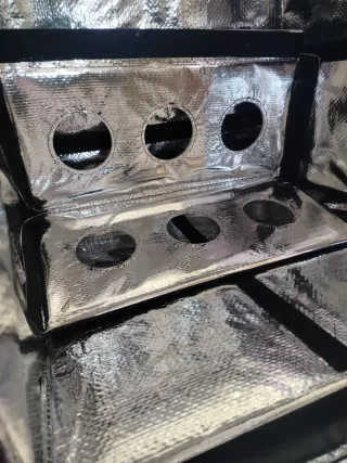 Zaino Termico Glovo cm.50x43x43 NUOVO