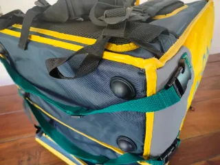 Zaino Termico Glovo cm.50x43x43 NUOVO