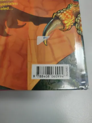 En El Reino De La Fantasia