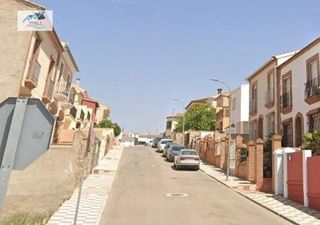 Chalet en venta en Cúllar Vega