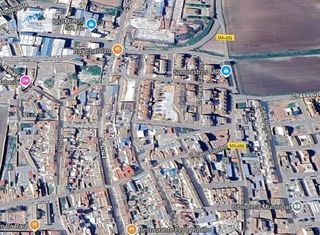 Chalet en venta en Cúllar Vega