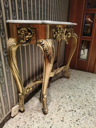 Conjunto recibidor casa