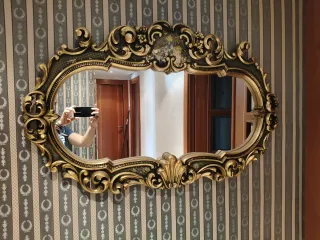 Conjunto recibidor casa