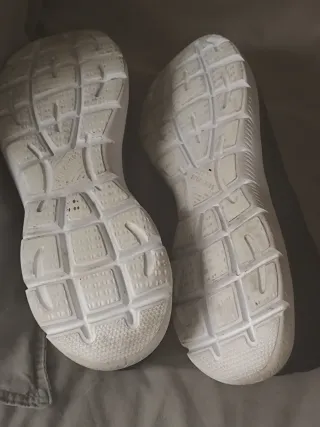 Zapatillas Skechers Azul Marino