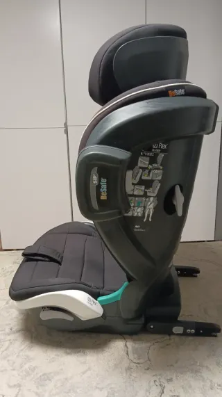 Silla coche Besafe iZi Flex