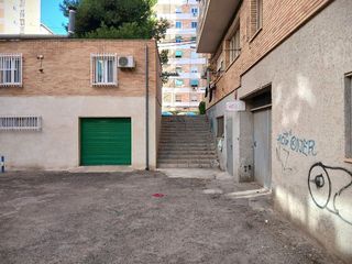 Trastero en venta en Pla de Bon Repós en Alicante