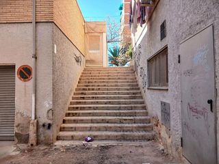 Trastero en venta en Pla de Bon Repós en Alicante