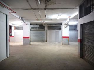 Trastero en venta en Pla de Bon Repós en Alicante