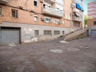 Trastero en venta en Pla de Bon Repós en Alicante