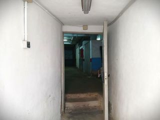 Trastero en venta en Pla de Bon Repós en Alicante