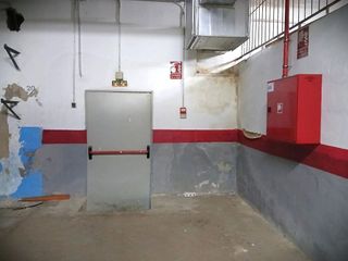 Trastero en venta en Pla de Bon Repós en Alicante