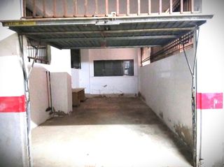 Trastero en venta en Pla de Bon Repós en Alicante