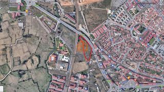 Terreno en venta en Trobajo del Camino en San Andrés del Rabanedo