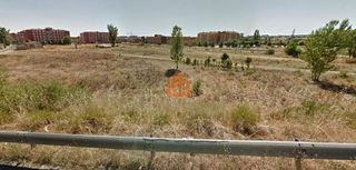 Terreno en venta en Trobajo del Camino en San Andrés del Rabanedo