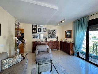 Piso en venta en Los Boliches en Fuengirola