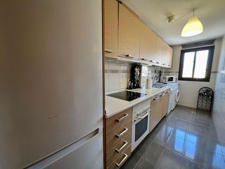 Piso en venta en Los Boliches en Fuengirola