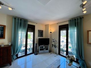 Piso en venta en Los Boliches en Fuengirola