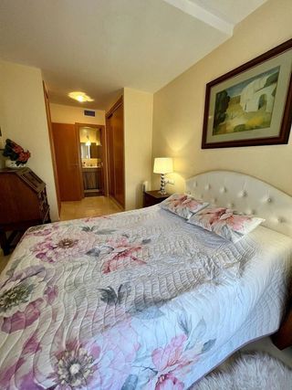 Piso en venta en Los Boliches en Fuengirola