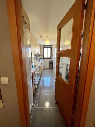 Piso en venta en Los Boliches en Fuengirola
