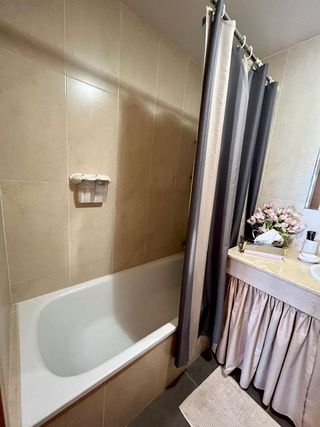 Piso en venta en Los Boliches en Fuengirola