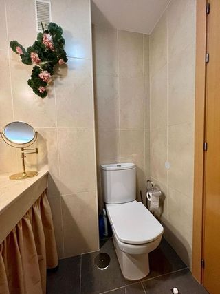 Piso en venta en Los Boliches en Fuengirola