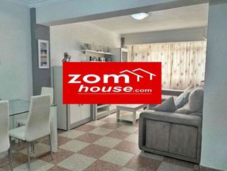 Piso en venta en La Unión - Cruz de Humilladero - Los Tilos en Málaga