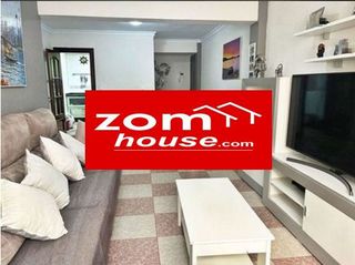 Piso en venta en La Unión - Cruz de Humilladero - Los Tilos en Málaga