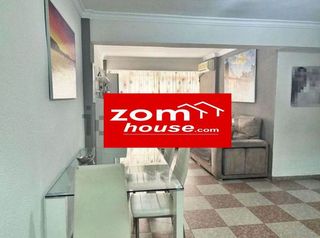 Piso en venta en La Unión - Cruz de Humilladero - Los Tilos en Málaga