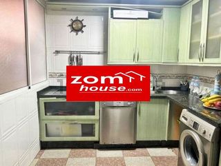 Piso en venta en La Unión - Cruz de Humilladero - Los Tilos en Málaga