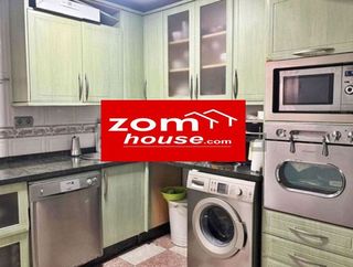 Piso en venta en La Unión - Cruz de Humilladero - Los Tilos en Málaga