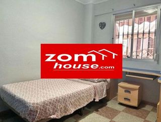 Piso en venta en La Unión - Cruz de Humilladero - Los Tilos en Málaga