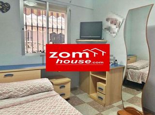 Piso en venta en La Unión - Cruz de Humilladero - Los Tilos en Málaga