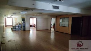 Oficina en venta en La Almozara en Zaragoza