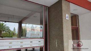 Oficina en venta en La Almozara en Zaragoza