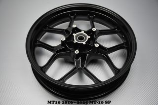 Llanta delantera YAMAHA MT10 / SP 2016 - 2025