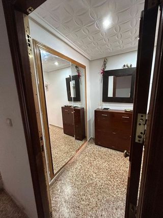 Piso en venta en Zona Campus Universitario en Burjassot