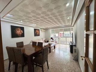 Piso en venta en Zona Campus Universitario en Burjassot