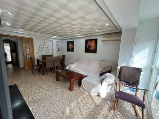 Piso en venta en Zona Campus Universitario en Burjassot