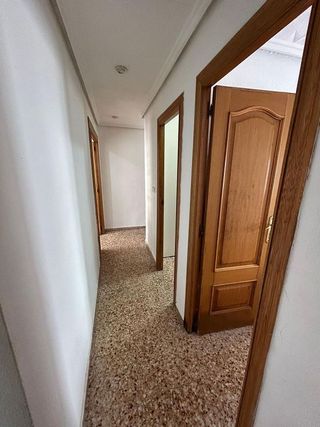 Piso en venta en Zona Campus Universitario en Burjassot