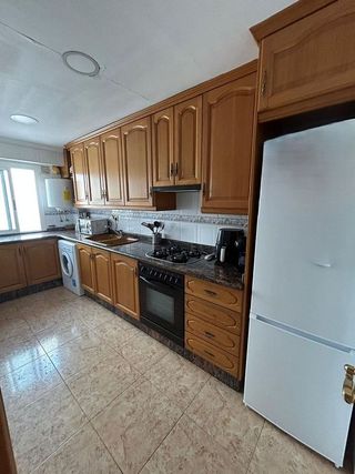 Piso en venta en Zona Campus Universitario en Burjassot